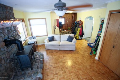 Main Home Living Room