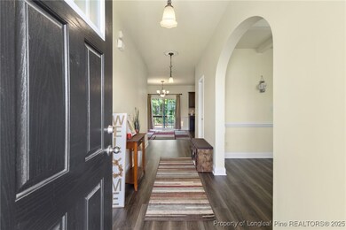 5166 Aberdeen Rd, Raeford, NC 28376 - photo 4