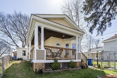 41 Warren St, Lawrence, MA 01841 - photo 3