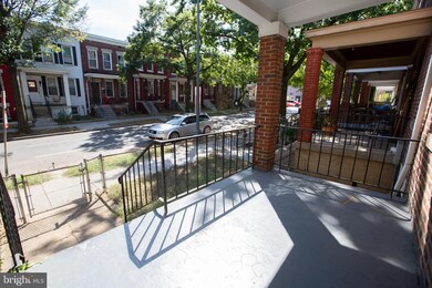 441 Irving St NW, Washington, DC 20010 - photo 7