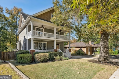 357 2nd Ave NE, Atlanta, GA 30317 - photo 2