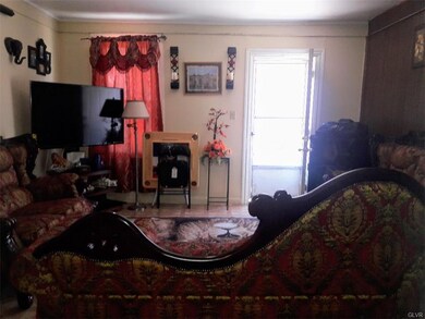 215 Hall Living Room