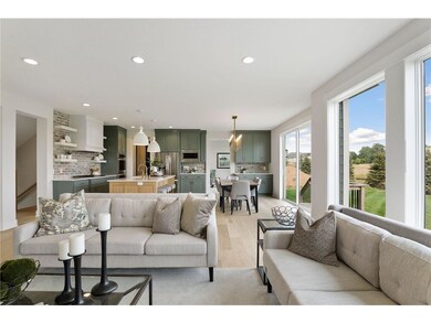 Open Concept *Photo of Like Home
