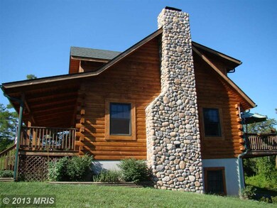 2012 Ridge Hollow Rd, Edinburg, VA 22824 - photo 4