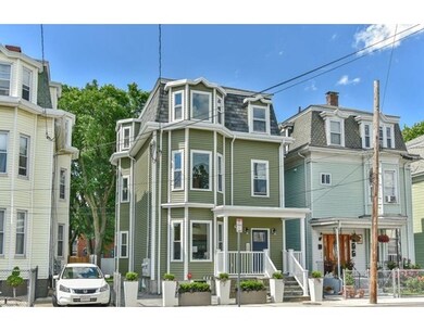 65 Concord Ave unit 1, Somerville, MA 02143 - photo 3