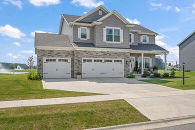 11244 Fayette St, Crown Point, IN 46307 - photo 2