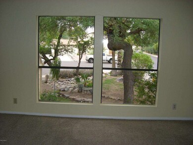 FRONT YARD VIEW