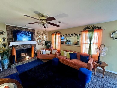 6230 Olde Towne Dr, Columbus, GA 31907 - photo 3