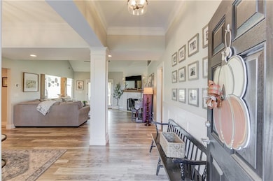 18 Raven Ridge, Jefferson, GA 30549 - photo 6