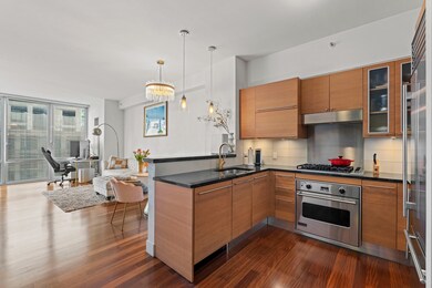 10 W End Ave unit 5D, New York, NY 10023 - photo 2