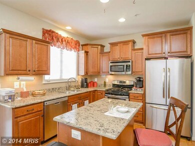 2469 Cheyenne Dr, Gambrills, MD 21054 - photo 2