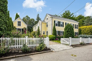 27 Waldron St, Marblehead, MA 01945 - photo 7