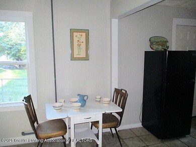 Main room