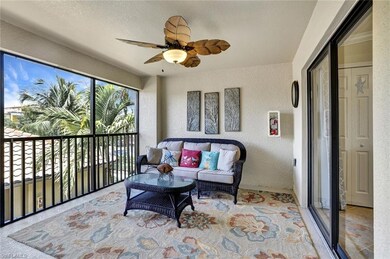 Enter Through the Front Porch