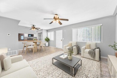 12159 Wintercrest Dr unit 1, Lakeside, CA 92040 - photo 2