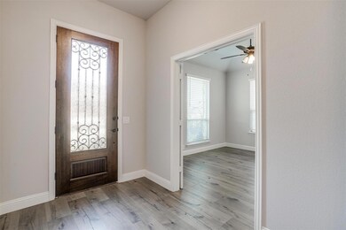 4816 Hazy Hollow Ln, Crowley, TX 76036 - photo 6