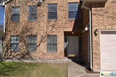 409 Table Rock Ln, Copperas Cove, TX 76522 - photo 3