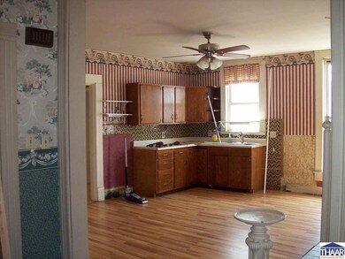 89 A St SE, Linton, IN 47441 - photo 2