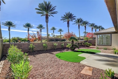 10623 Riva de Fiore Ave, Las Vegas, NV 89135 - photo 2