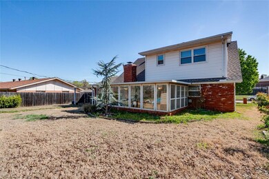 7205 N Seminole Terrace, Warr Acres, OK 73132 - photo 6