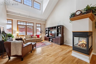 201 E Las Animas St unit 305, Colorado Springs, CO 80903 - photo 5