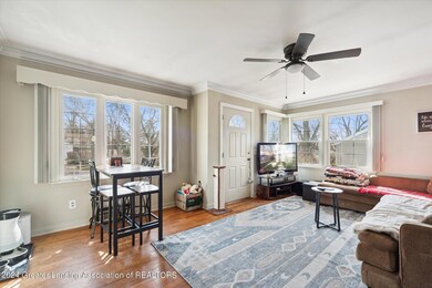 637 Hamilton Ave, Lansing, MI 48910 - photo 4