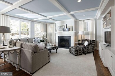 8219 River Quarry Place, Bethesda, MD 20817 - photo 4