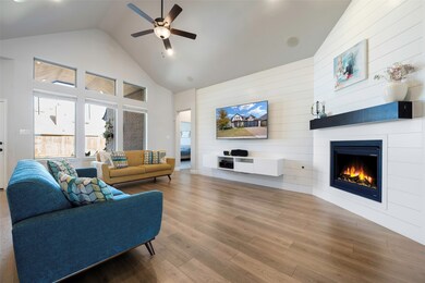 3511 Laurel Valley Ln, Melissa, TX 75454 - photo 4