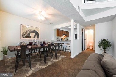 46349 Columbus Dr unit 305, Lexington Park, MD 20653 - photo 5