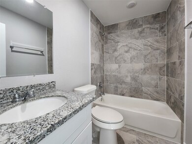 7735 Orebo St unit A, Houston, TX 77088 - photo 7