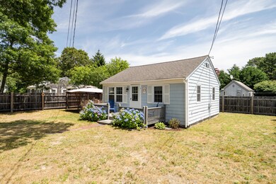 3 Toms Path, Dennis Port, MA 02639 - photo 2