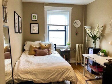 137 Peterborough St unit 20, Boston, MA 02215 - photo 5