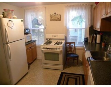 8 Hanna St unit 10, Quincy, MA 02169 - photo 5