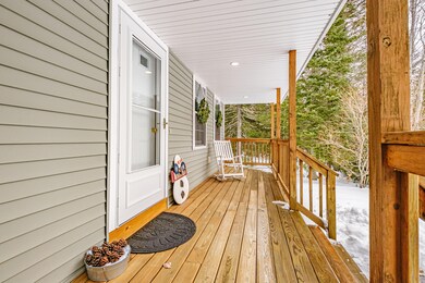 Farmer's Front Porch