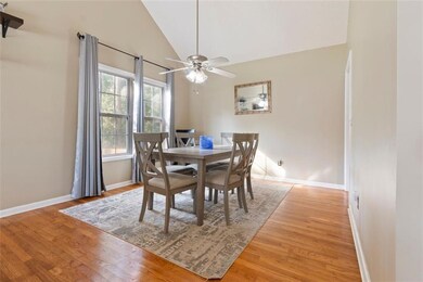 304 Patrick Cir, Jenkinsburg, GA 30234 - photo 6