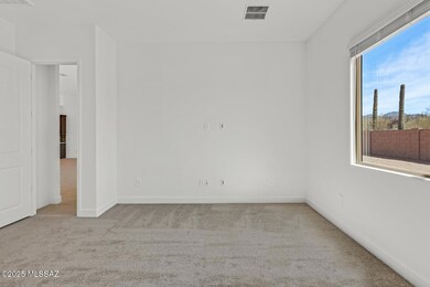 Owner's Suite