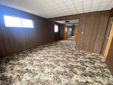 Family room view 2