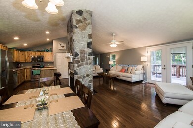 695 Straton Way, Basye-Bryce Mountain, VA 22842 - photo 7