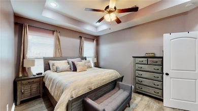 4464 Park Shore Dr, Marrero, LA 70072 - photo 6