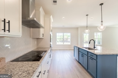 42 Hawkeye Trail unit 88, Fortson, GA 31808 - photo 4