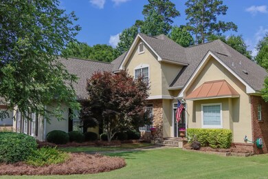 Welcome Home!