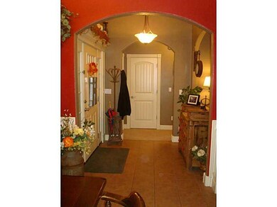 6003 David Dr, Siloam Springs, AR 72761 - photo 4