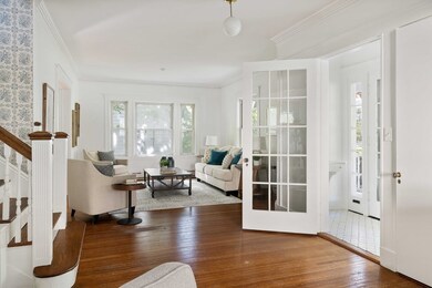 215 Clark Rd, Brookline, MA 02445 - photo 3