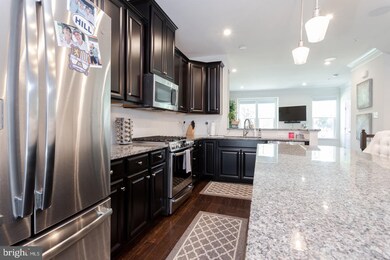 1109 Utley Aly, Phoenixville, PA 19460 - photo 4