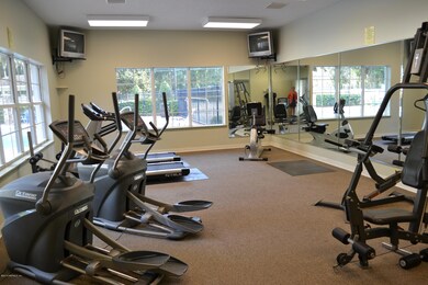 Community Gym