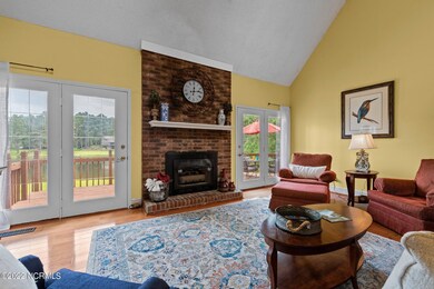 Main Living Room