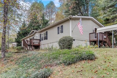 324 Sunrise Ridge Dr, Hendersonville, NC 28792 - photo 3