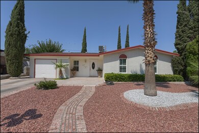 2113 Solano Dr, El Paso, TX 79935 - photo 2
