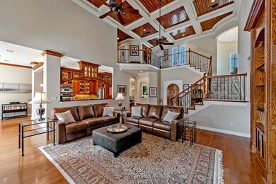 2029 Rivercrest Cir, Denison, TX 75020 - photo 7