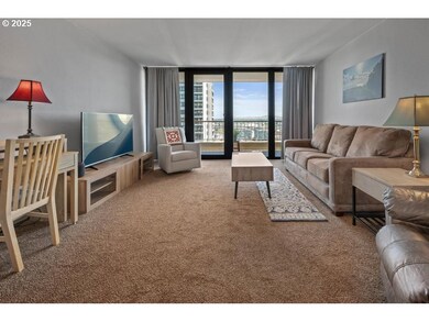 Harrison West unit 17H, Portland, OR 97201 - photo 4